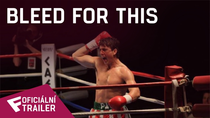 Bleed For This - Oficiální Trailer