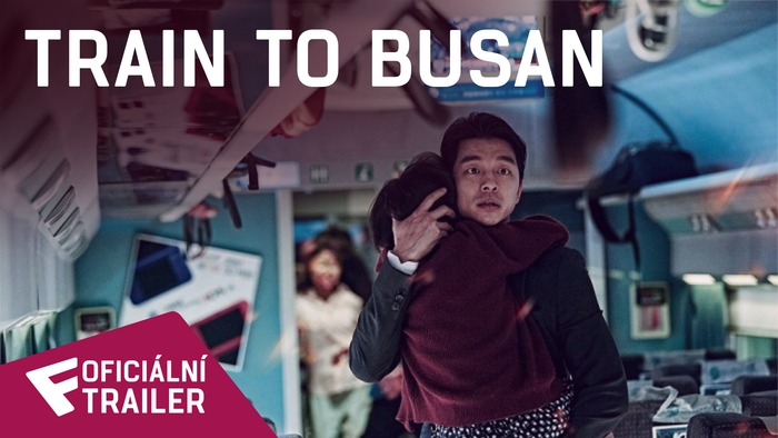 Train to Busan - Oficiální Trailer | Fandíme filmu