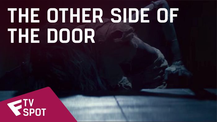 The Other Side of the Door - TV Spot (The Goddess of Death) | Fandíme filmu