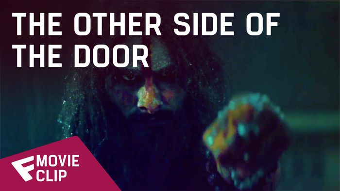 The Other Side of the Door - Movie Clip (Get Out of My House) | Fandíme filmu