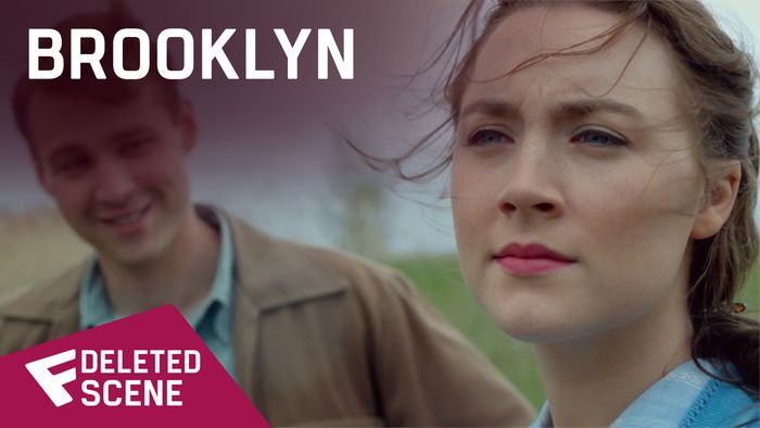 Brooklyn - Deleted Scene #1 | Fandíme filmu