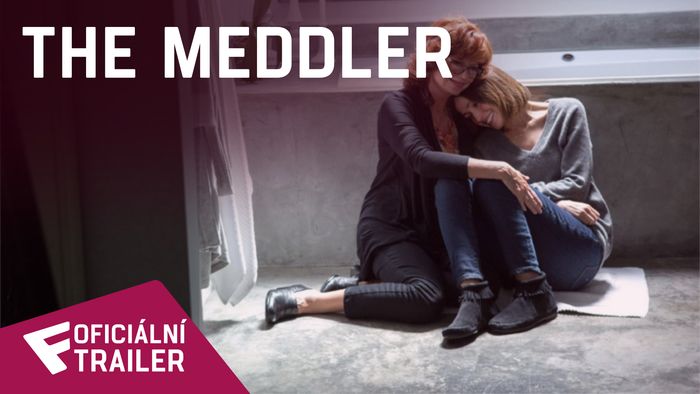 The Meddler - Oficiální Trailer | Fandíme filmu