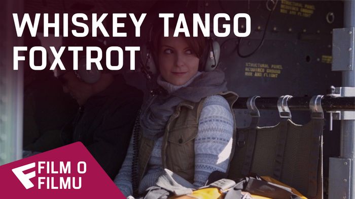 Whiskey Tango Foxtrot - Film o filmu (Noob) | Fandíme filmu