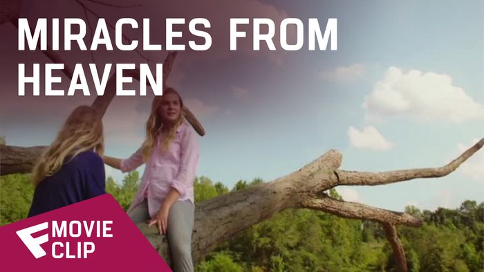 Miracles from Heaven - Movie Clip (A Good Life) | Fandíme filmu
