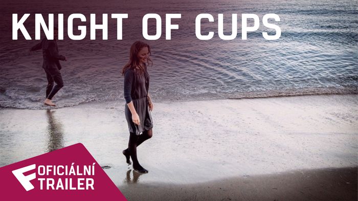 Knight of Cups - Oficiální Trailer | Fandíme filmu