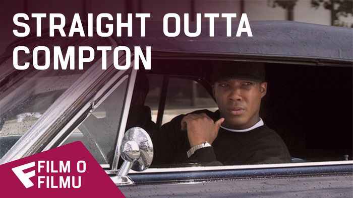 Straight Outta Compton - Film o filmu (Believable) | Fandíme filmu