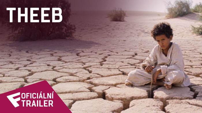 Theeb - Oficiální Teaser Trailer | Fandíme filmu