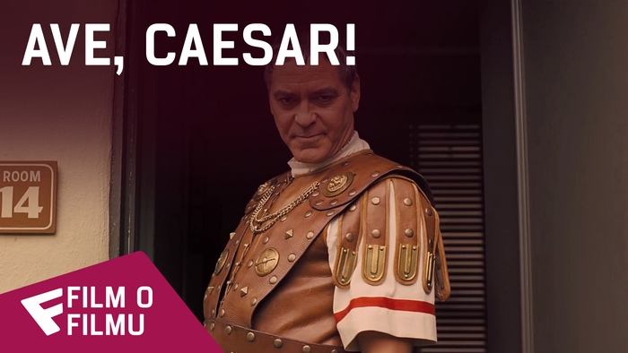 Ave, Caesar! - Film o filmu (The Gossip Columnists) | Fandíme filmu