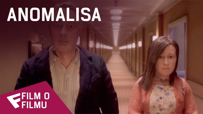 Anomalisa - Film o filmu (Peopling Anomalisa) | Fandíme filmu