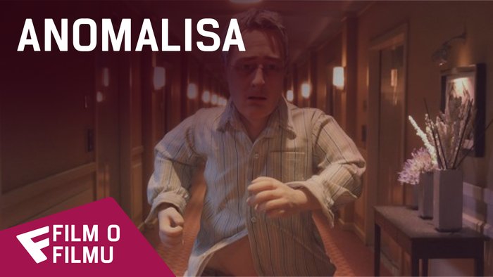 Anomalisa - Film o filmu (It Could Only Be Charlie Kaufman) | Fandíme filmu