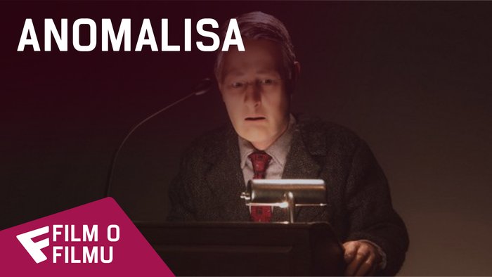 Anomalisa - Film o filmu (Tiny Things: Feet) | Fandíme filmu