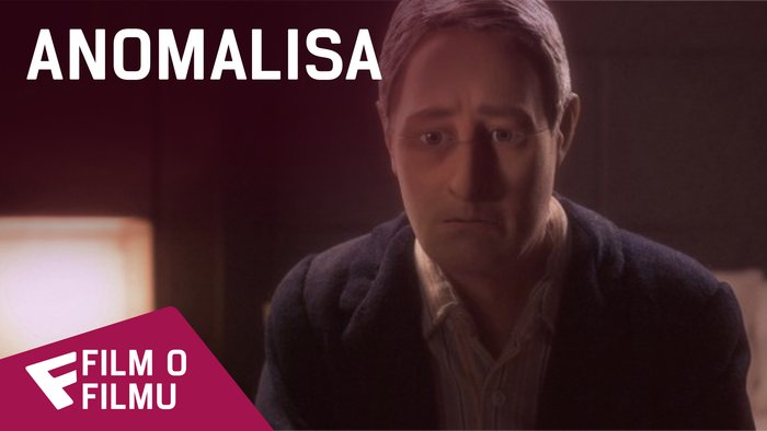 Anomalisa - Film o filmu (Tiny Things: Eyeballs) | Fandíme filmu