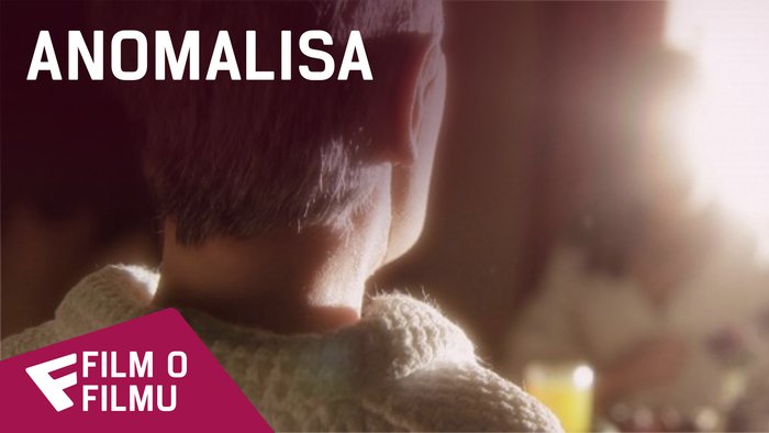 Anomalisa - Film o filmu (Tiny Things: Clouds) | Fandíme filmu