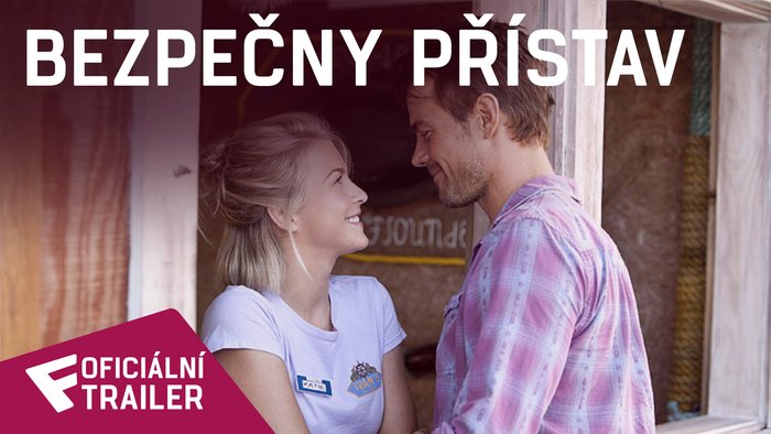 Bezpečný přístav - Oficiální Trailer | Fandíme filmu