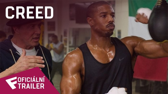 Creed - Oficiální Trailer #2 | Fandíme filmu