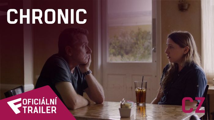 Chronic - Oficiální Trailer (CZ) | Fandíme filmu