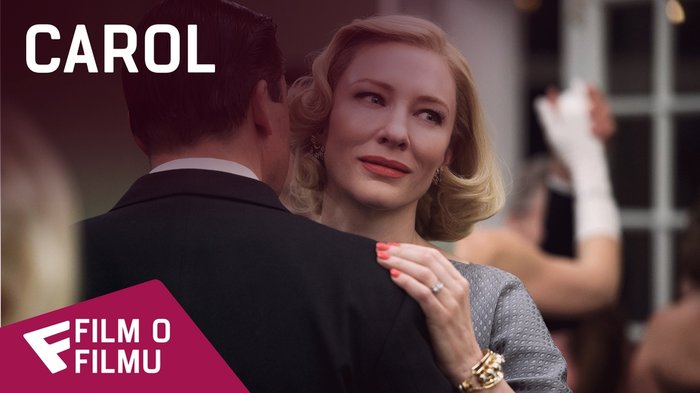 Carol - Film o filmu (Costume Design) | Fandíme filmu