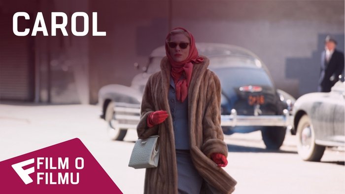 Carol - Film o filmu (Todd Haynes) | Fandíme filmu