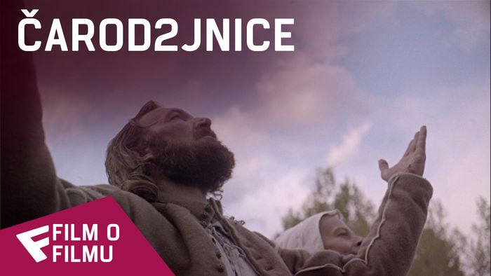 Čarodějnice - Film o filmu (Filming a New England Folktale) | Fandíme filmu