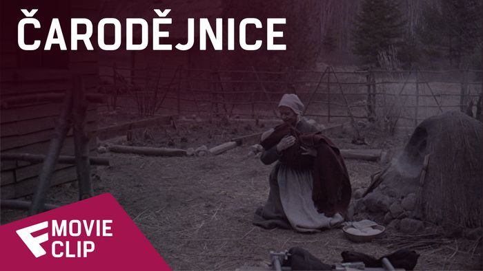 Čarodějnice - Movie Clip (Peek A Boo) | Fandíme filmu