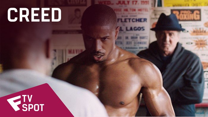 Creed - TV Spot | Fandíme filmu