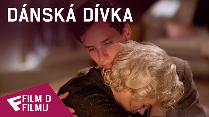 Dánská dívka - Film o filmu (Lili) | Fandíme filmu