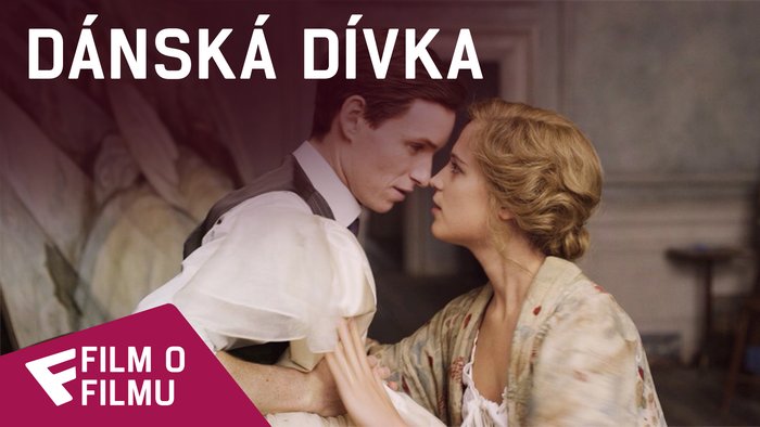 Dánská dívka - Film o filmu (Director Tom Hooper) | Fandíme filmu