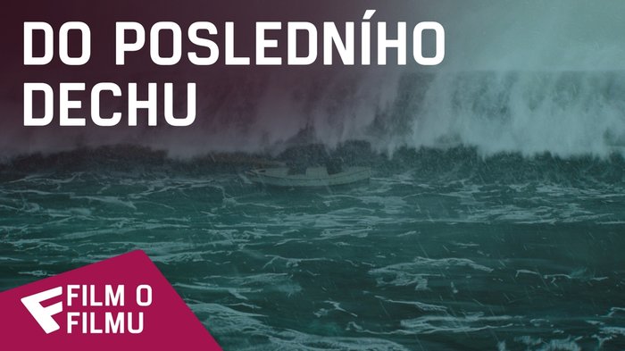 Do posledního dechu - Film o filmu | Fandíme filmu