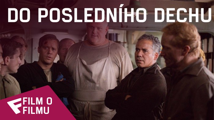 Do posledního dechu - Film o filmu (Coast Guard)