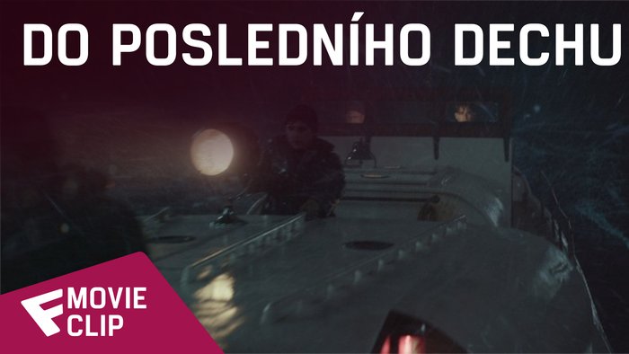 Do posledního dechu - Movie Clip | Fandíme filmu