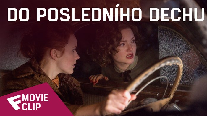 Do posledního dechu - Movie Clip (Listen Up)