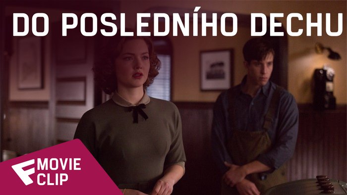Do posledního dechu - Movie Clip (Nothing To Do With Luck)