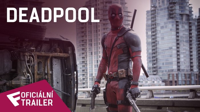 Deadpool - Oficiální Red Band Trailer #2 | Fandíme filmu