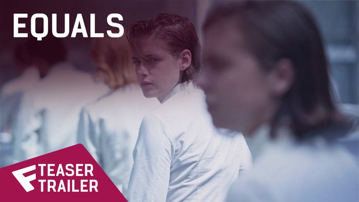 Equals - Oficiální Teaser Trailer | Fandíme filmu