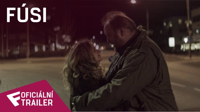 Fúsi - Oficiální Trailer (CZ) | Fandíme filmu