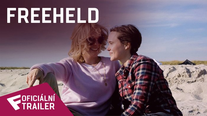 Freeheld - Oficiální Trailer | Fandíme filmu