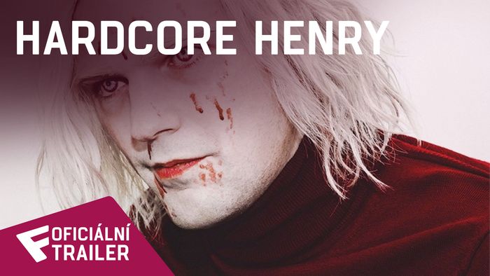 Hardcore Henry - Oficiální Trailer | Fandíme filmu