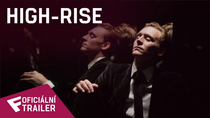 High-Rise - Oficiální Trailer #2 | Fandíme filmu