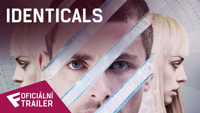 Identicals - Oficiální Trailer | Fandíme filmu