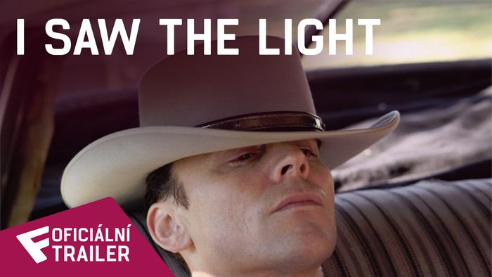 I Saw the Light - Oficiální Trailer | Fandíme filmu