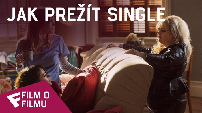 Jak přežít single - Film o filmu (European Premiere) | Fandíme filmu