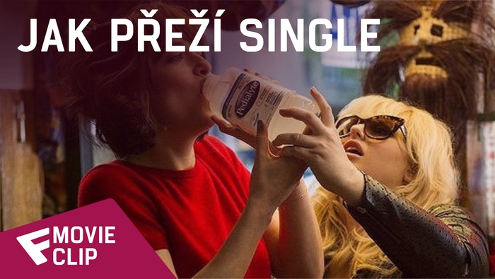 Jak přežít single - Movie Clip (Drink Number) | Fandíme filmu