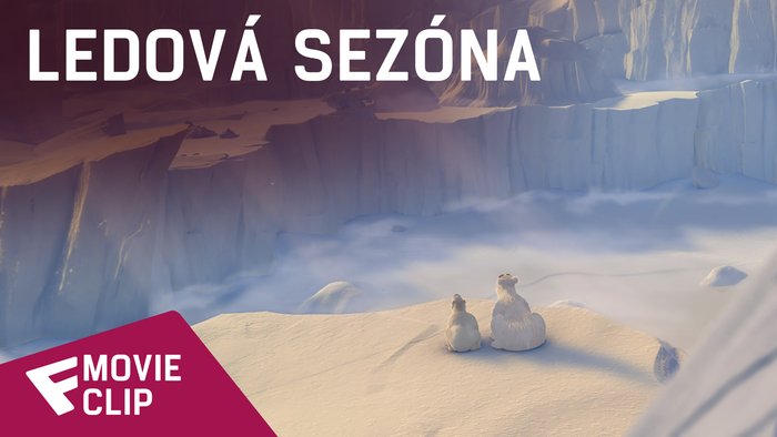 Ledová sezóna - Movie Clip (Save The Arctic) | Fandíme filmu