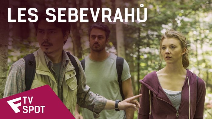 Les sebevrahů - TV Spot #8 | Fandíme filmu