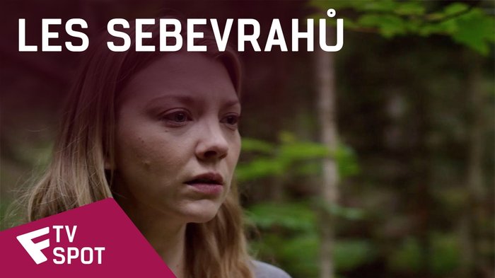 Les sebevrahů - TV Spot #7 | Fandíme filmu