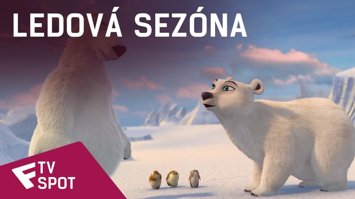 Ledová sezóna - TV Spot (Out Of Towner) | Fandíme filmu