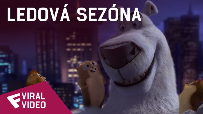 Ledová sezéna - Viral Videao (Interview With Norm) | Fandíme filmu