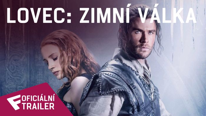 Lovec: Zimní válka - Oficiální Trailer #2 | Fandíme filmu