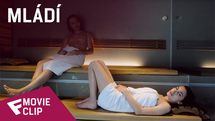 Mládí - Movie Clip (Massage) | Fandíme filmu