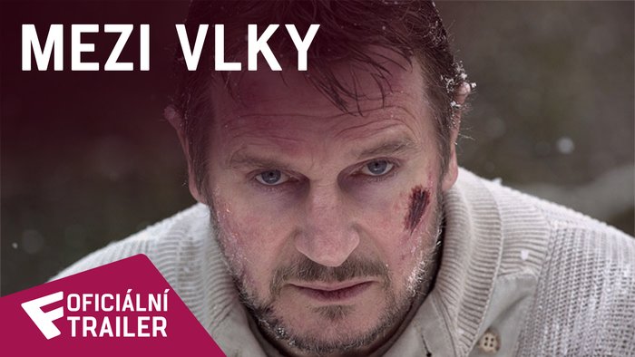 Mezi vlky - Oficiální Trailer #2 | Fandíme filmu